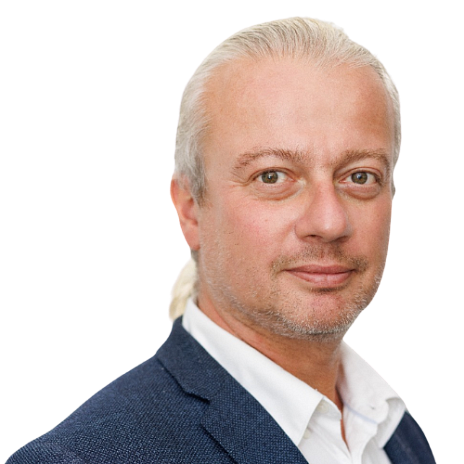Tomáš BÖHM