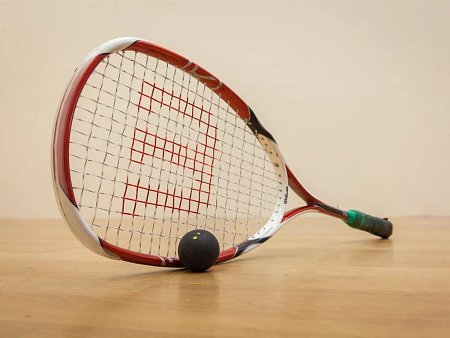 Squashpark