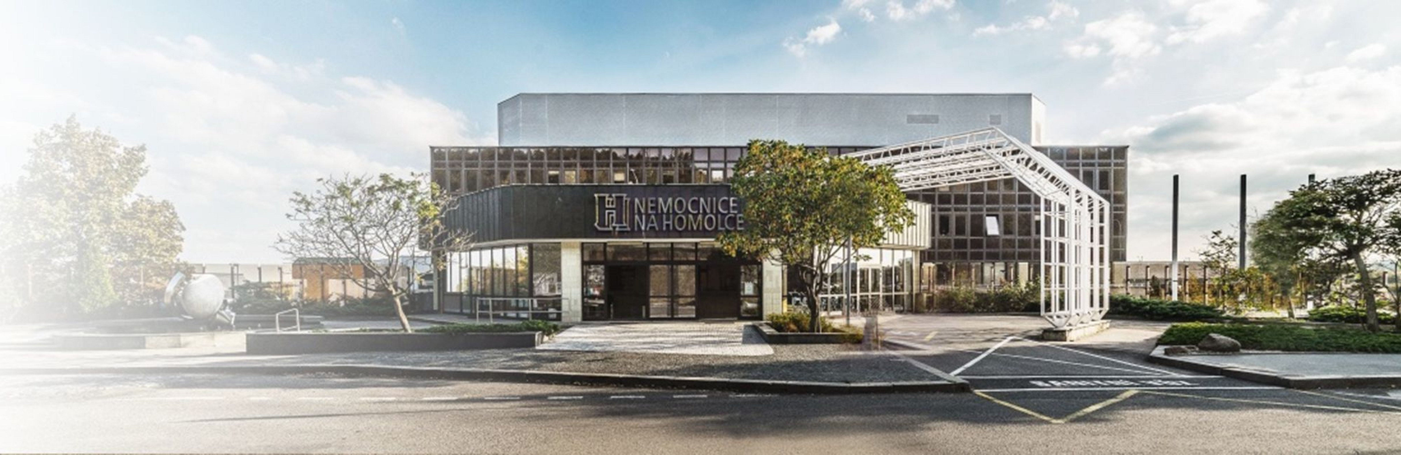 Nemocnice Na Homolce