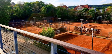 Tenis Cibulka