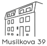 Musilkova39.cz